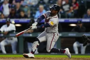 MLB Today’s Best Bets for 05/03: Home Run Picks & Top Player Props