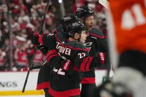 Best NHL Prop Bets & Anytime Goal Scorer Picks Today on Thursday's Slate