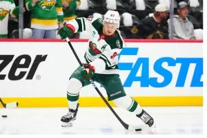 Colorado Avalanche vs. Minnesota Wild Odds, Picks & Prediction - Game 3
