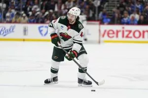 Best NHL Prop Bets & Anytime Goal Scorer Picks 05/09