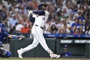 MLB Today’s Best Bets for 05/10: Home Run Picks & Top Player Props