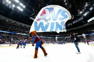 Avalanche's Offense Proves They're the Team to Beat in NHL Playoffs
