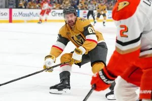 Best NHL Prop Bets & Anytime Goal Scorer Picks Today on Friday Night