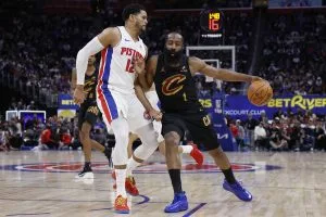Best NBA Player Props Today: James Harden's Bounceback Headlines Card