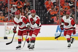 Best NHL Prop Bets & Anytime Goal Scorer Picks Today as Eastern Conference Clash Unfolds