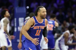 Knicks Can Sweep 76ers and Move One Step From the NBA Finals