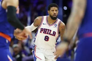 New York Knicks vs. Philadelphia 76ers Odds, Picks & Predictions - Game 4