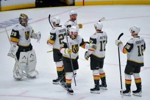 Best NHL Prop Bets & Anytime Goal Scorer Picks Today as Series Face Pivotal Moments