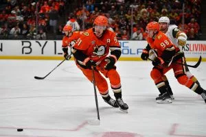 Vegas Golden Knights vs. Anaheim Ducks Odds, Picks & Prediction - Game 4