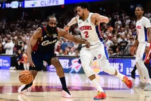 Best NBA Player Props Today: James Harden Shines Again on Monday's Card