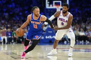 Cleveland Cavaliers vs. New York Knicks Odds, Picks & Predictions - Game 1 05/19