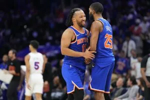 Best NBA Player Props Today: Jalen Brunson's Point Total Among Best Options