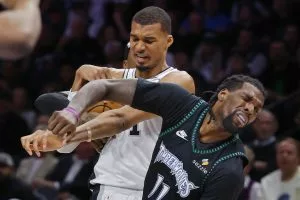 Victor Wembanyama Avoids Suspension and Gives Spurs Huge Boost for Game 5