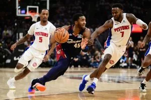Best NBA Player Props Today, 05/13: Will Cavaliers' Mitchell Stay Hot Offensively?