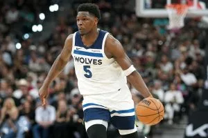 San Antonio Spurs Odds vs. Minnesota Timberwolves Odds, Picks & Predictions - Game 6