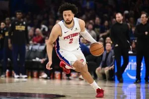 Cleveland Cavaliers vs. Detroit Pistons Odds, Picks & Predictions - Game 7 05/17