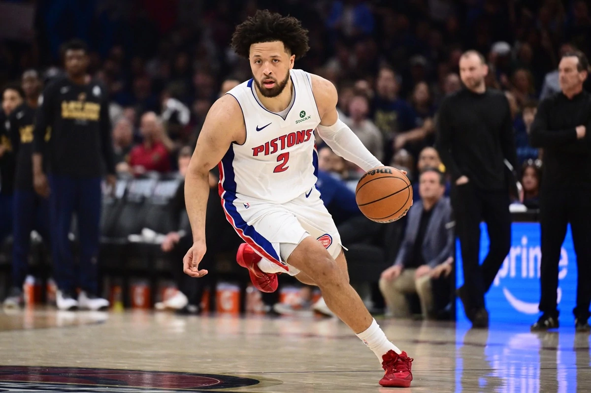 Cleveland Cavaliers vs. Detroit Pistons Odds, Picks & Predictions - Game 7 05/17