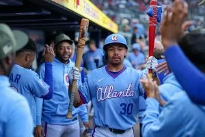 Braves Have Best Record in MLB and Look Like the Team to Beat