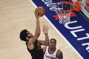 Best NBA Player Props Today, 05/21: Will Cavaliers' Allen Help Rally the Team?