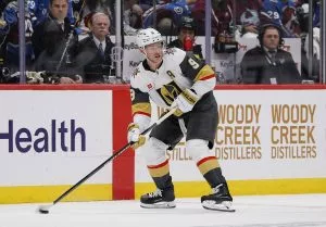 Colorado Avalanche vs. Vegas Golden Knights Odds, Picks & Predictions - Game 3 - 05/24