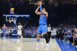 Best NBA Player Props Today, 05/24: Will Spurs' Harper Pile Up Points?