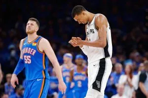 Best NBA Player Props Today: Wembanyama Bounces Back with Big Scoring Night
