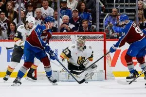Best NHL Prop Bets & Anytime Goal Scorer Picks Today: Can Colorado Bounce Back?