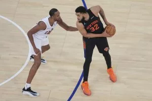 Best NBA Player Props Today, 05/25: Will Allen Help Cavaliers Stave Off Elimination?