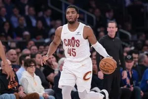 New York Knicks vs. Cleveland Cavaliers Odds, Picks & Predictions - Game 3 05/23