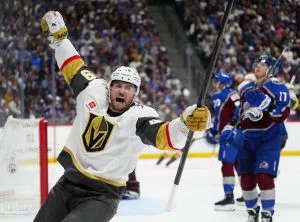 Best NHL Prop Bets & Anytime Goal Scorer Picks Today for Game 3 of WCF