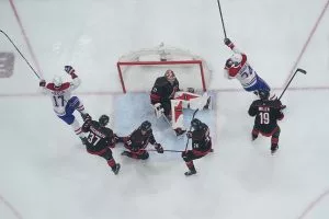 Best NHL Prop Bets & Anytime Goal Scorer Picks Today: Game 3 is a Pivotal Contest