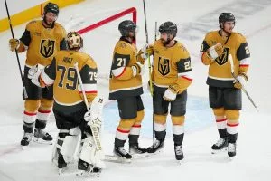 Best NHL Prop Bets & Anytime Goal Scorer Picks Today: Elimination Game in the West