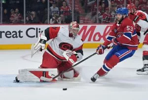 Montreal Canadiens vs. Carolina Hurricanes Odds, Picks & Predictions - Game 5 - 05/29