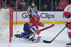 Carolina Hurricanes vs. Montreal Canadiens Odds, Picks & Predictions - Game 4 05/27