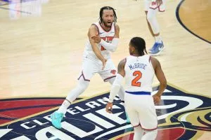 Knicks Reach NBA Finals After Dominating the Eastern Conference