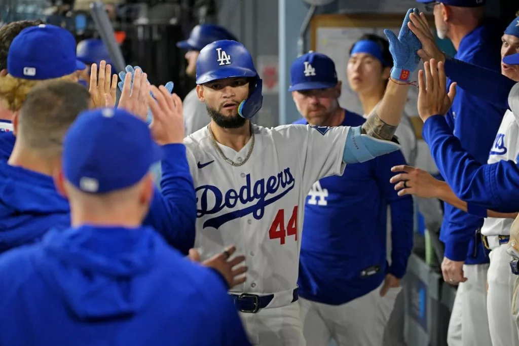 Dodgers