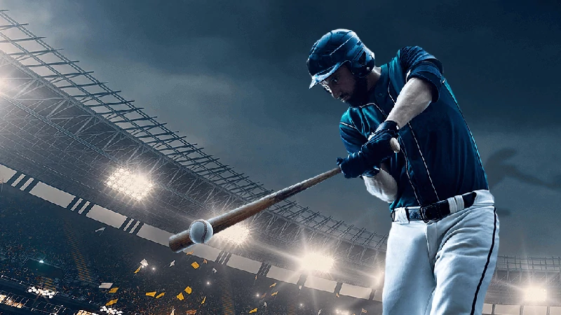 baseball