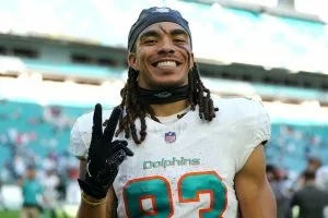 Chase Claypool Gets Packers Tryout at Rookie Minicamp