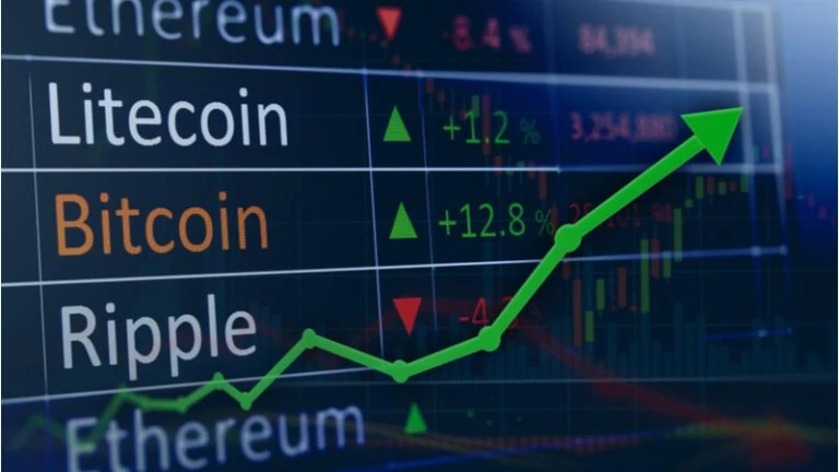 Crypto
