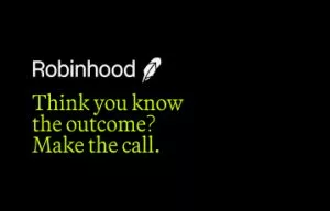 robinhood politics