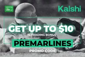 $10 Bonus on Orioles vs Dodgers MLB: Use Kalshi Code PREMARLINES