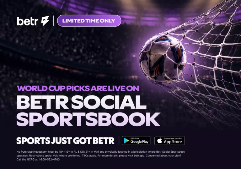 betr promo code