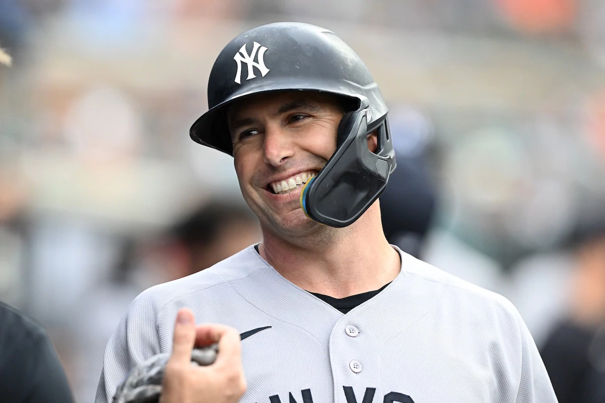 MLB Today’s Best Bets for June 25: Home Run Picks & Top Player Props