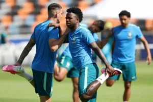 Japan vs. Brazil Odds, Picks & Predictions 1/32, June 29