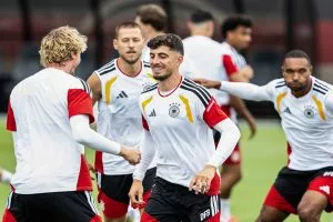 Paraguay vs. Germany Odds, Picks & Predictions 1/32, June 29