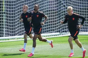 Morocco vs. Germany Odds, Picks & Predictions - 06/29