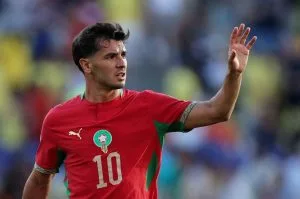 FIFA World Cup Same Game Parlay Picks Today 6/19: Diaz Leads Morocco in High-Scoring Affair