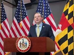 Key Allies for iGaming in Maryland Win Senate Primaries