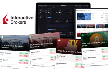 Interactive Brokers: Pros & Cons