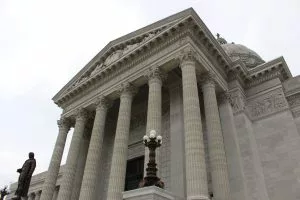 Contributions Pour in For Lawmakers Regarding Gambling in Missouri
